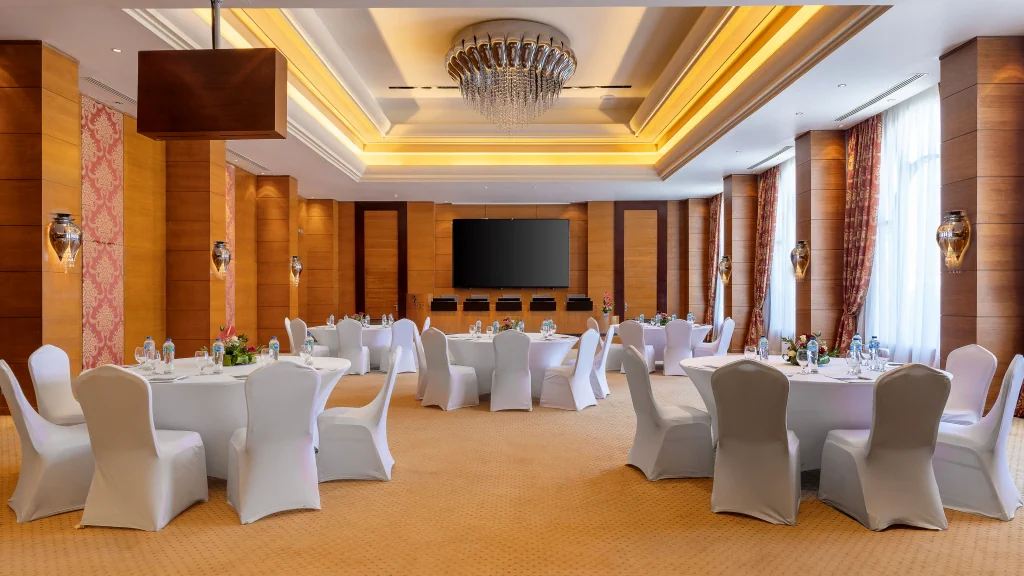 الفندق كليوباترا لوكشورى ريزورت - شرم الشيخ